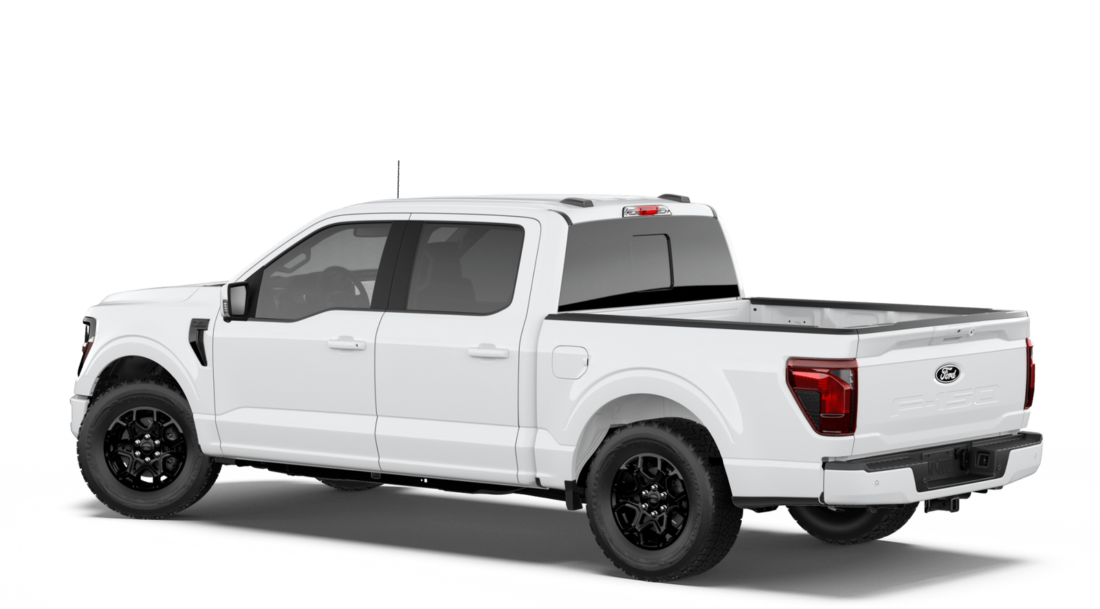 Thumbnail: 2026 Ford F-150 - 2