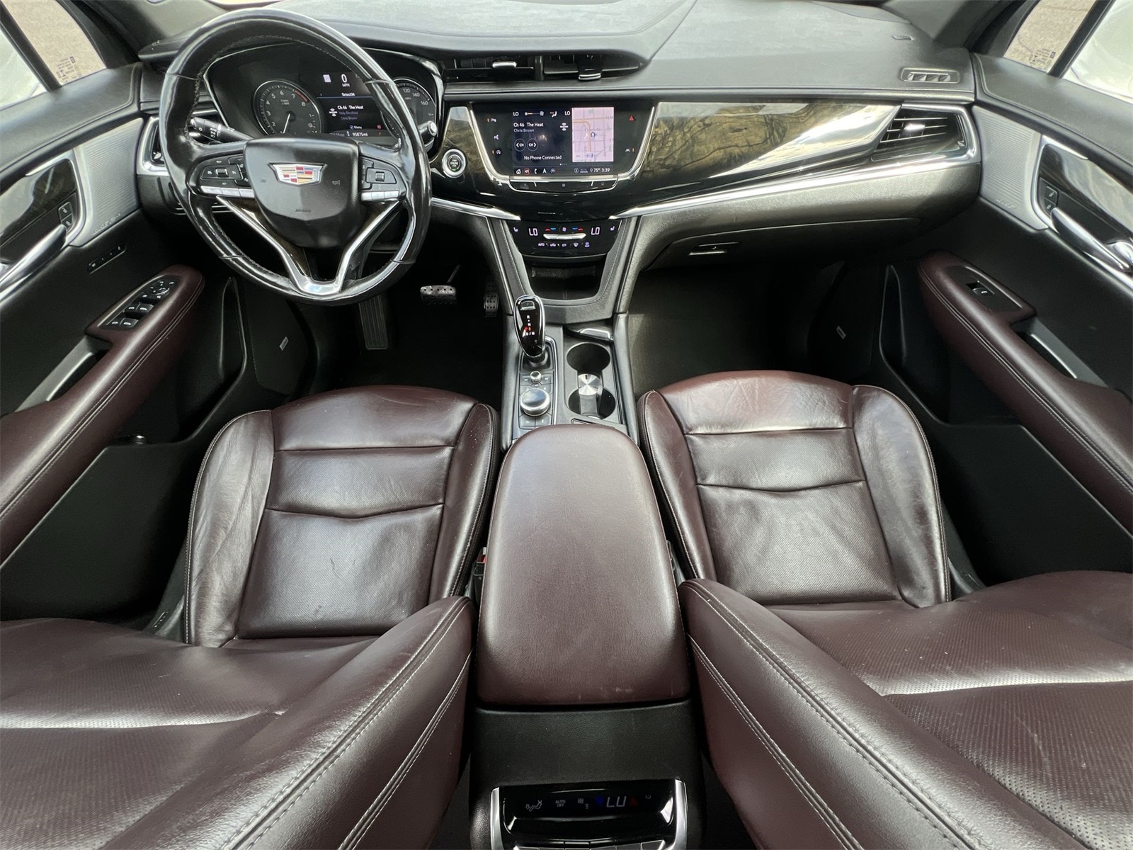 Thumbnail: 2020 Cadillac XT6 - 16