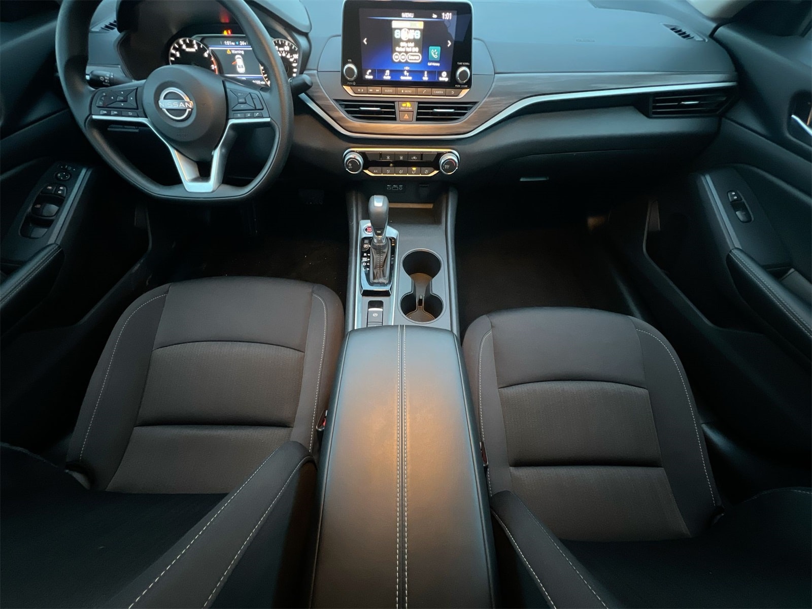 Thumbnail: 2025 Nissan Altima - 15