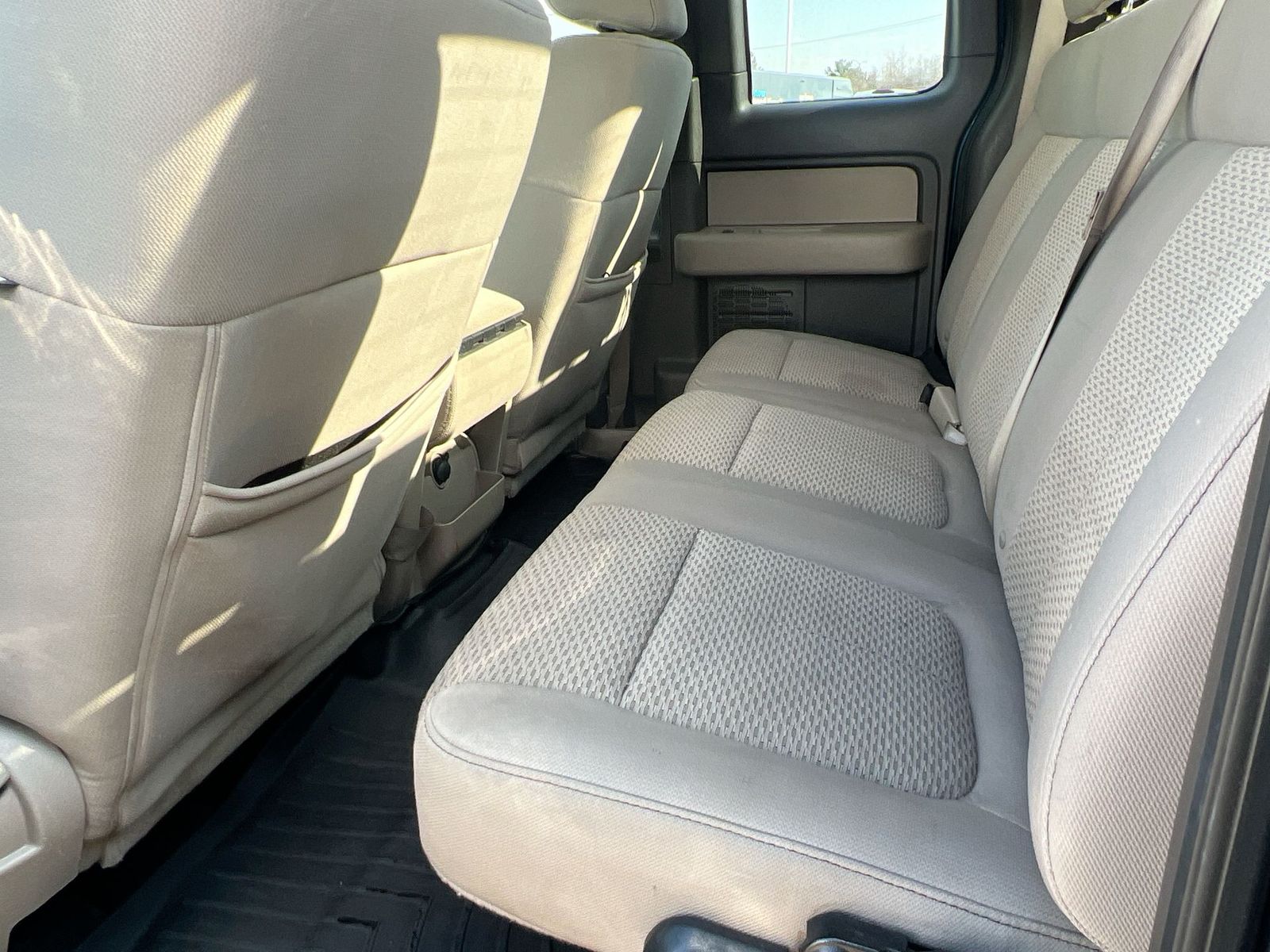 Thumbnail: 2010 Ford F-150 - 18