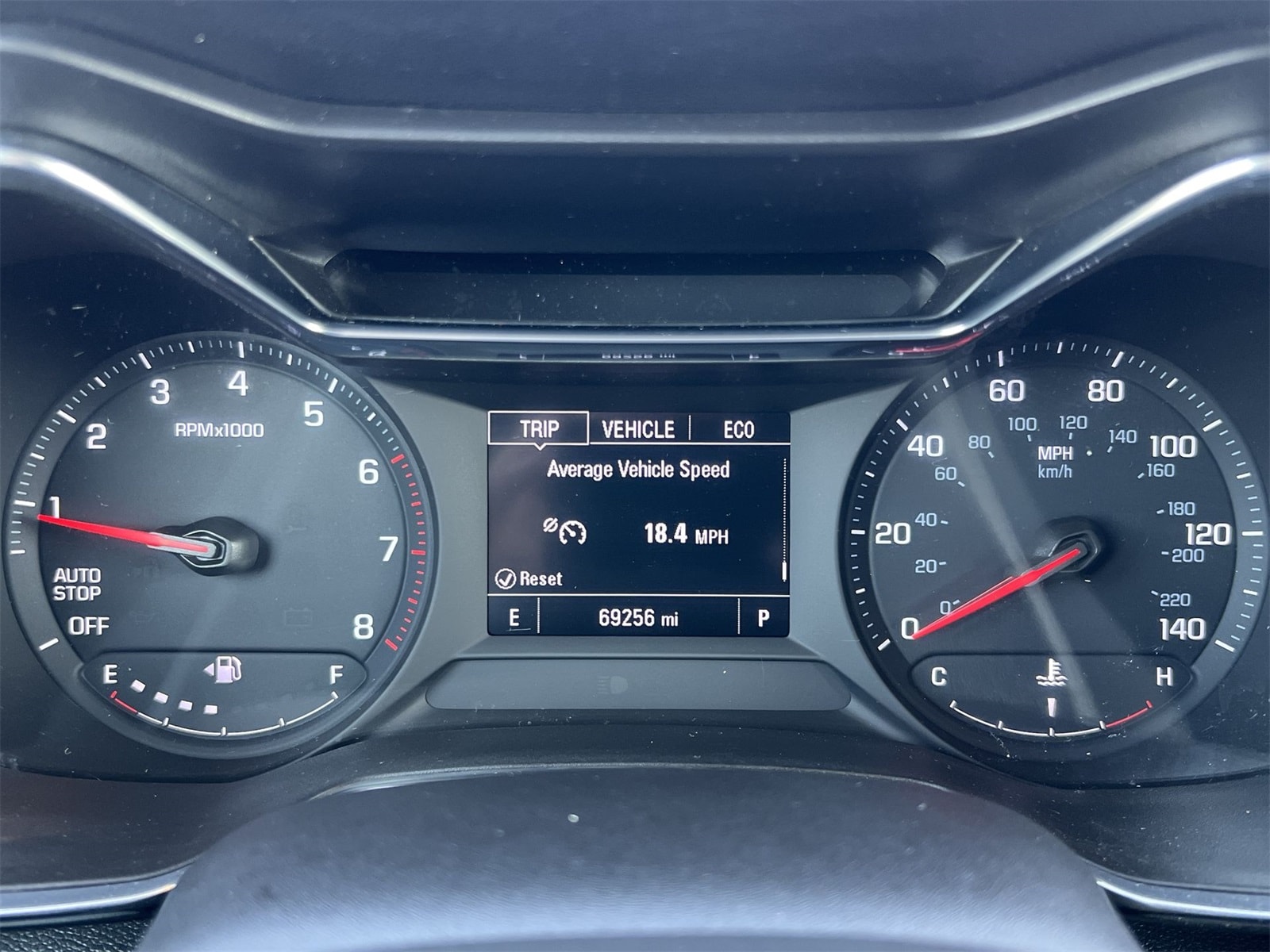 Thumbnail: 2021 Chevrolet TrailBlazer - 33