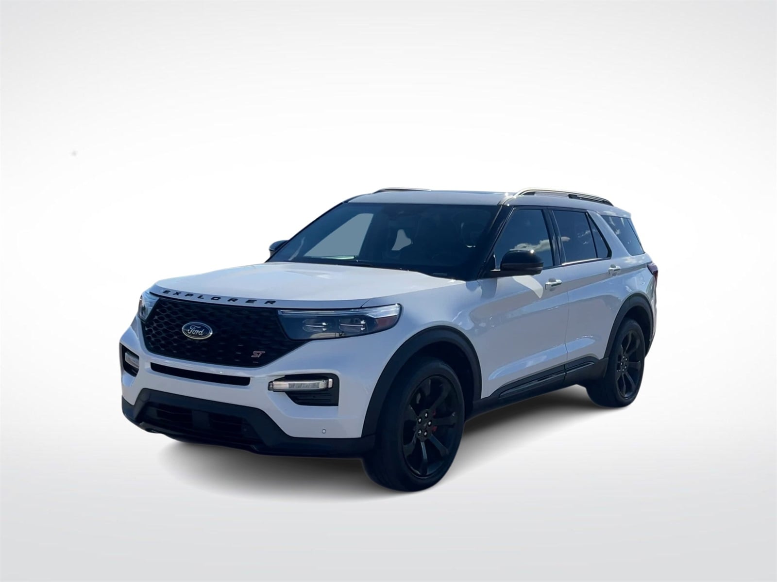 Thumbnail: 2023 Ford Explorer - 4