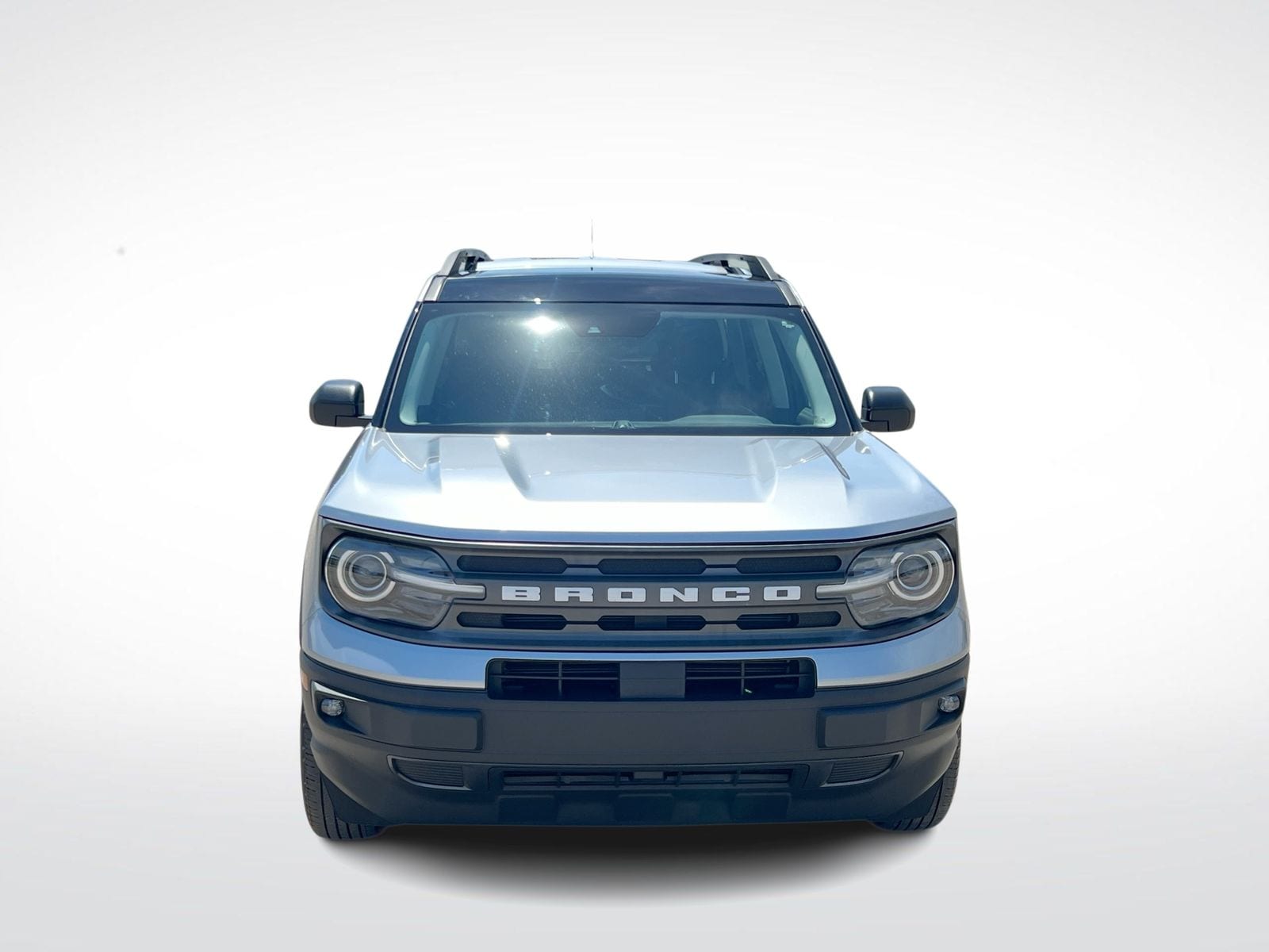 Thumbnail: 2021 Ford Bronco Sport - 3