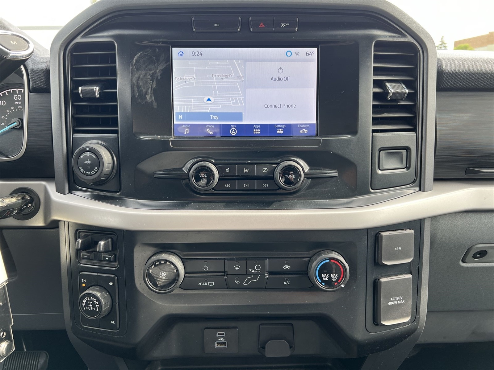 Thumbnail: 2022 Ford F-150 - 27