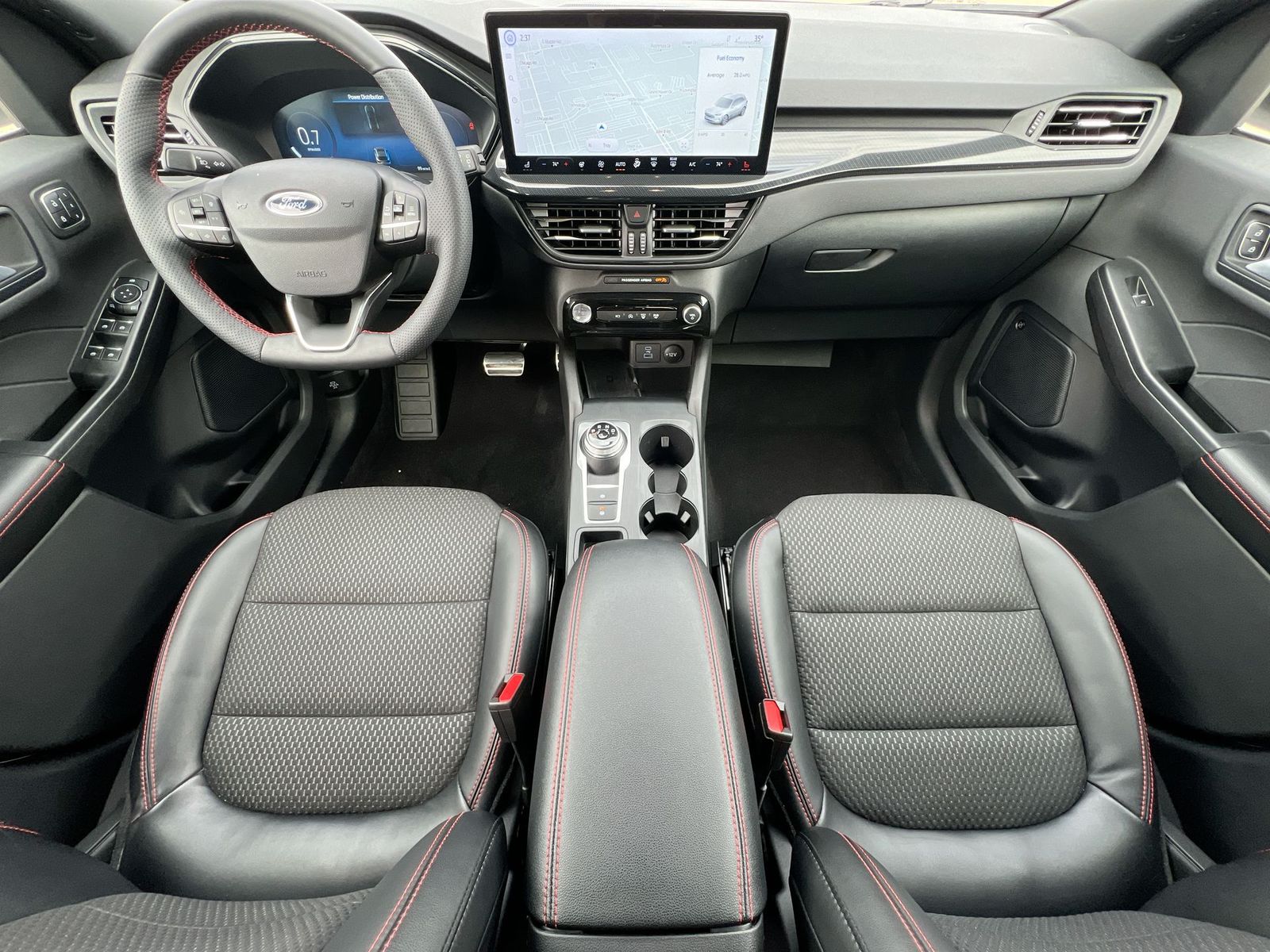 Thumbnail: 2023 Ford Escape - 15