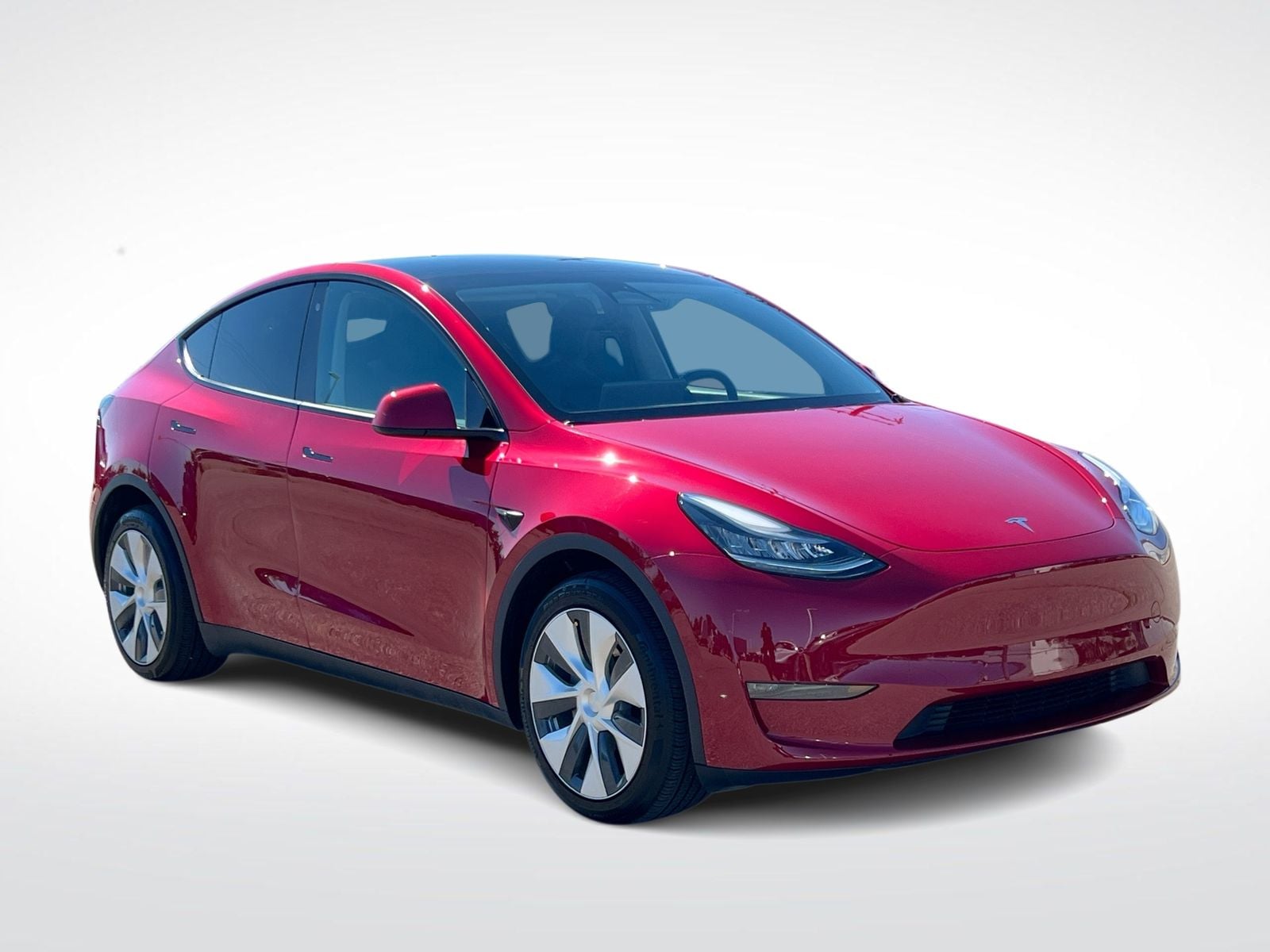 Thumbnail: 2020 Tesla Model Y - 2