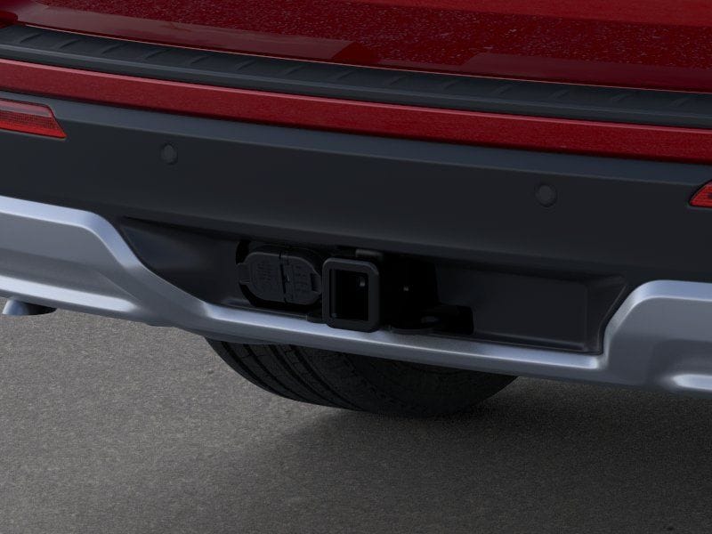 Thumbnail: 2026 Ford Explorer - 23