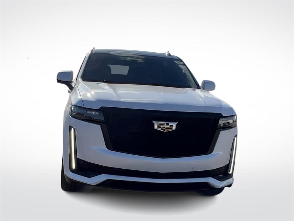 Used 2021 Cadillac Escalade Sport SUV