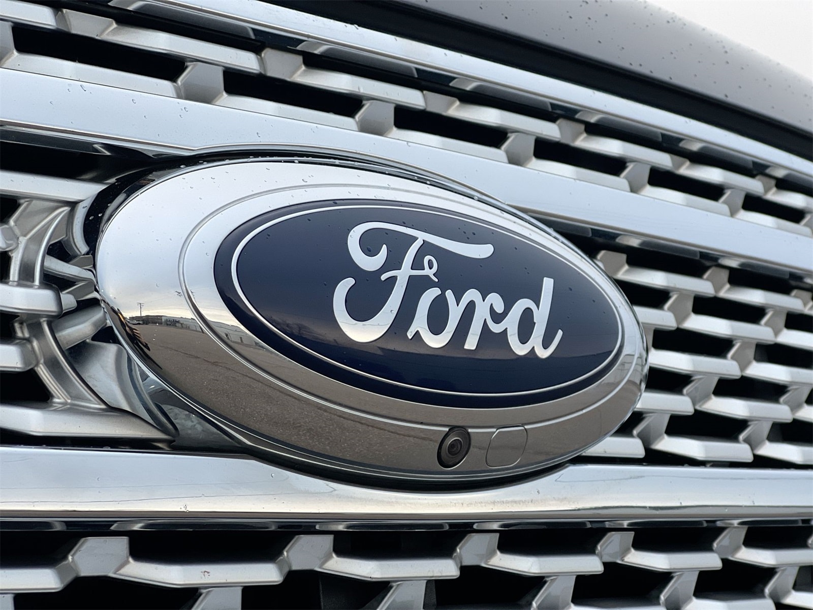 Thumbnail: 2019 Ford Expedition - 12