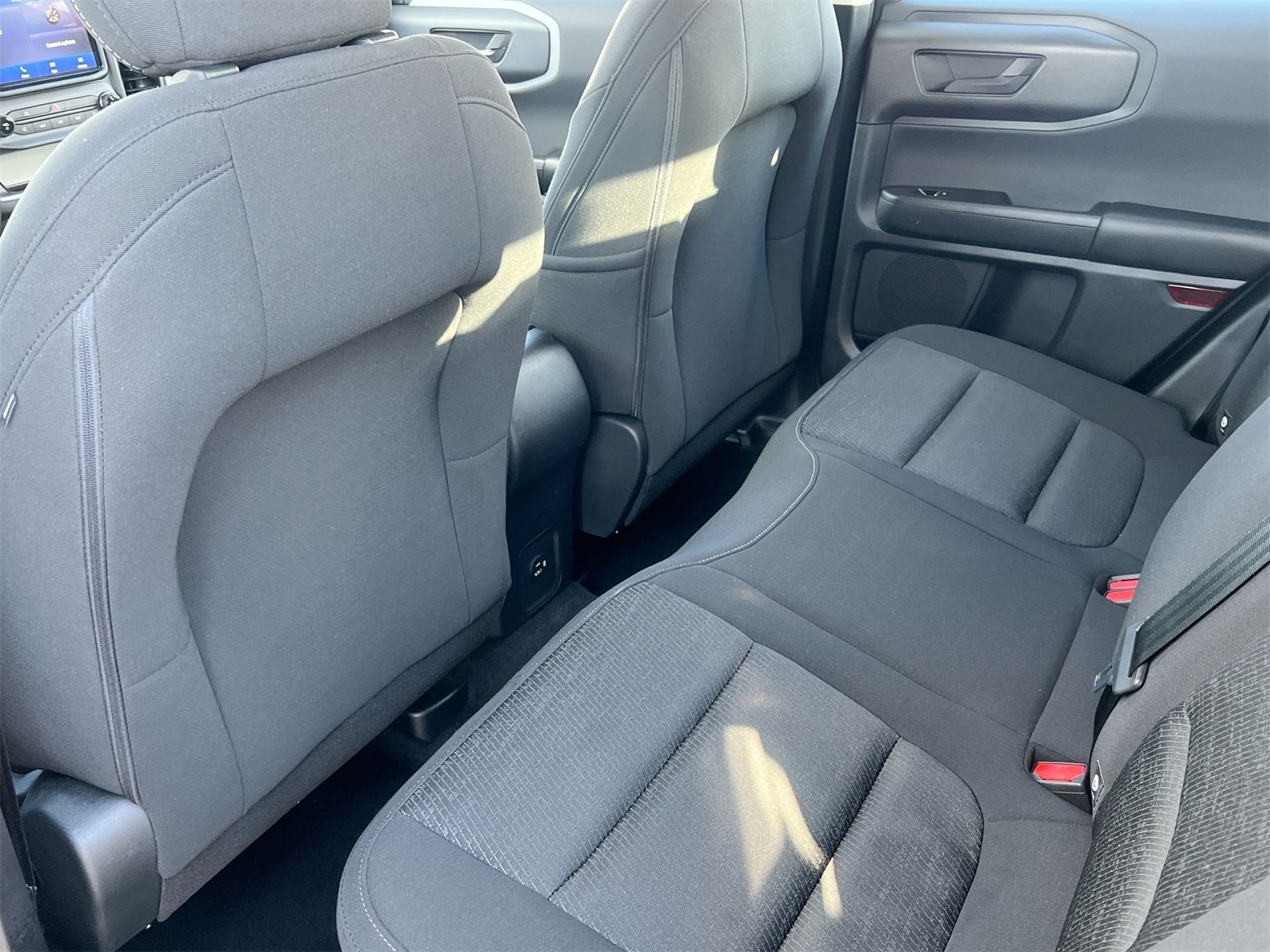 Thumbnail: 2021 Ford Bronco Sport - 19