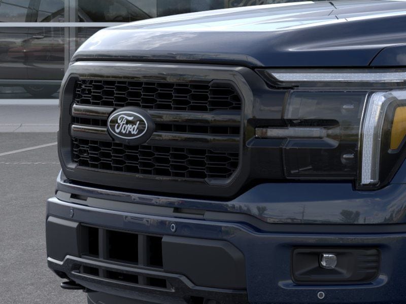 Thumbnail: 2026 Ford F-150 - 17