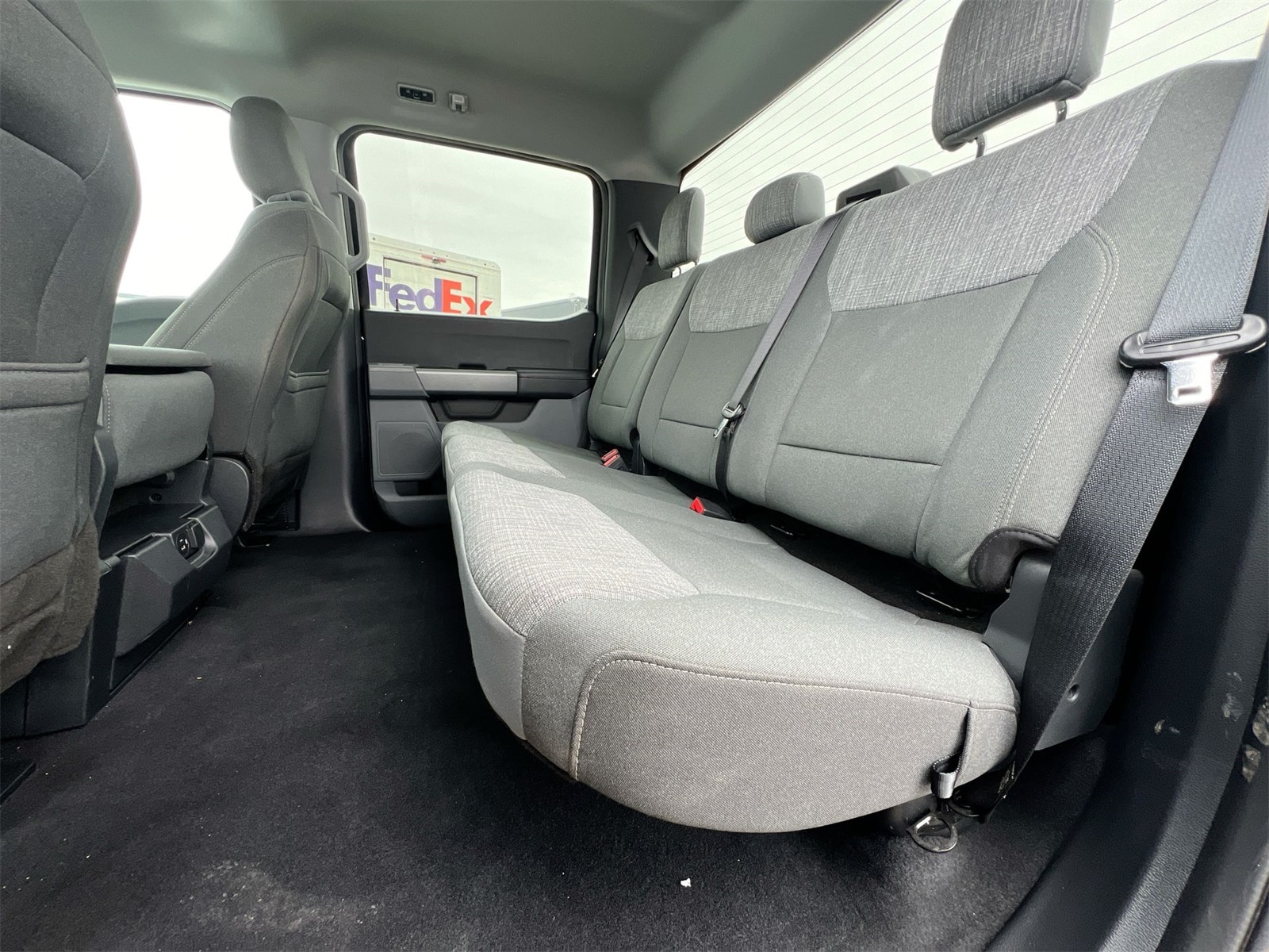 Thumbnail: 2023 Ford F-150 - 19