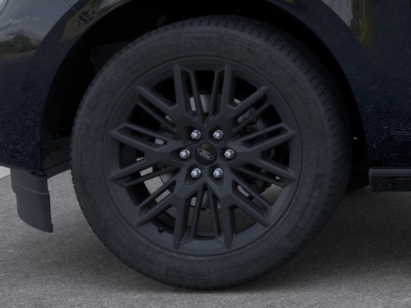 Thumbnail: 2026 Ford Expedition MAX - 19