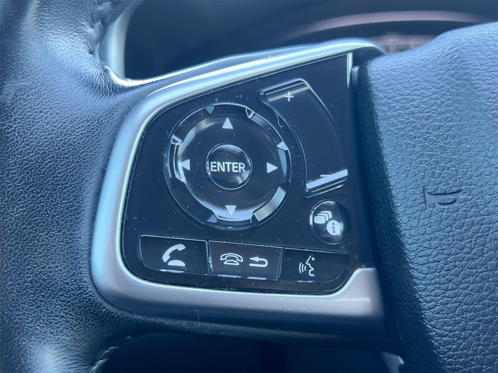 Thumbnail: 2019 Honda CR-V - 24