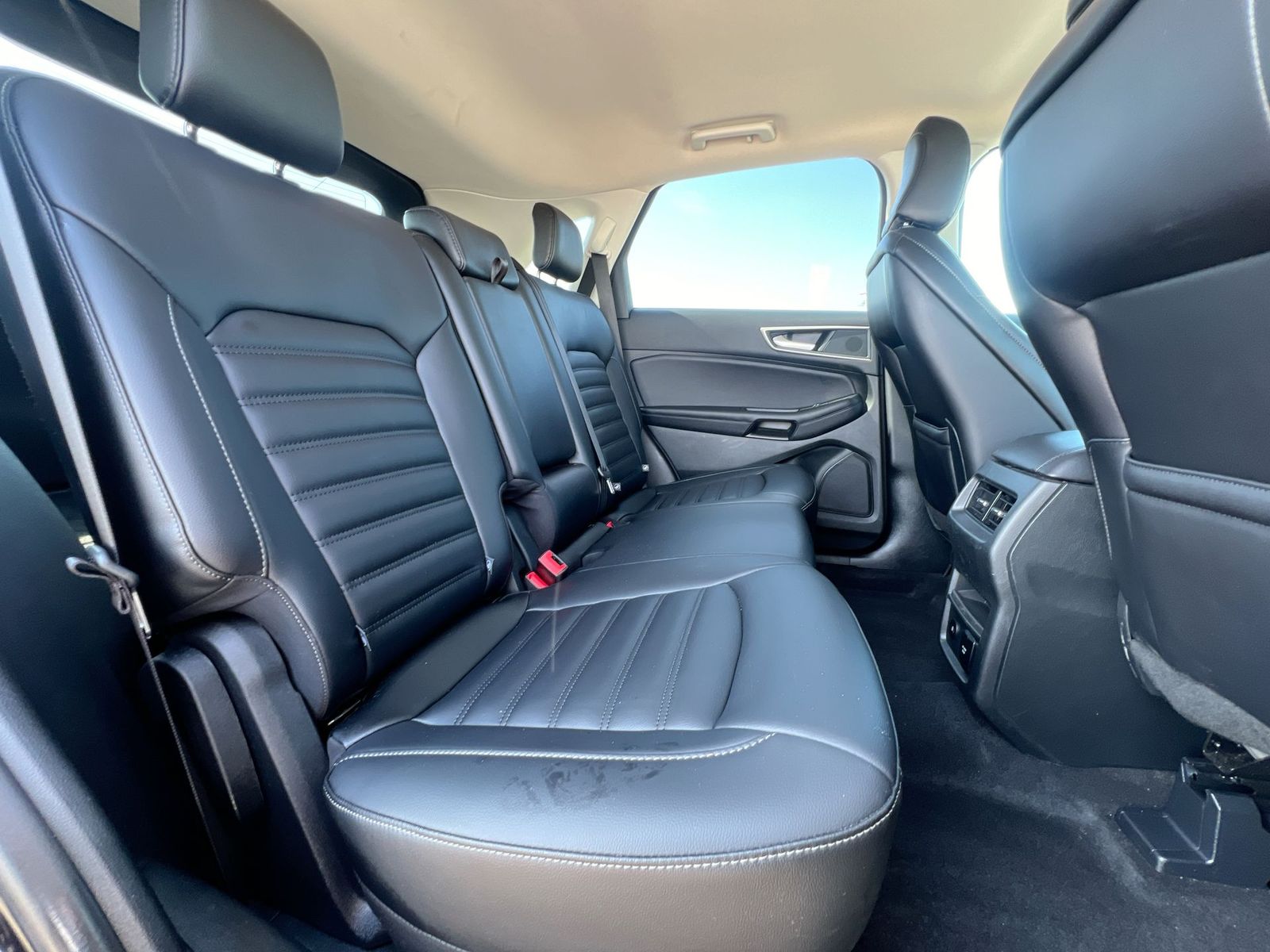 Thumbnail: 2024 Ford Edge - 20