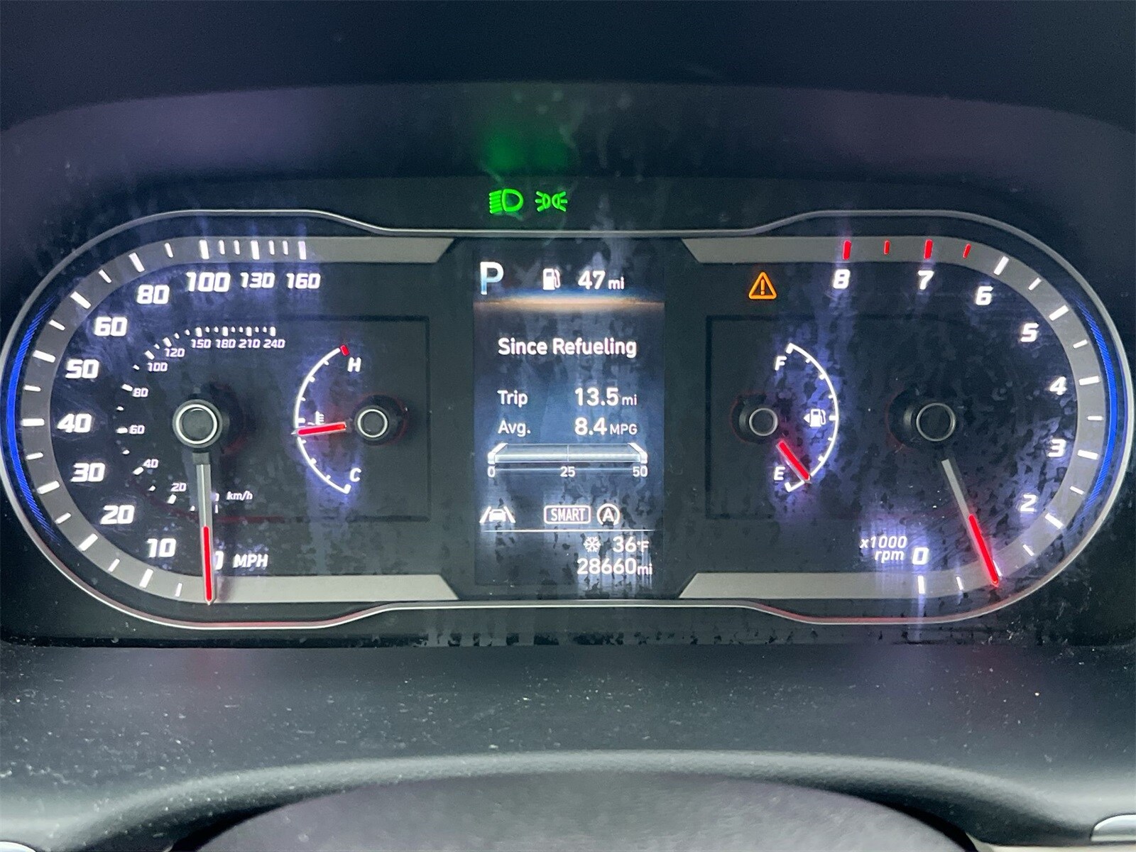 Thumbnail: 2024 Hyundai Tucson - 33