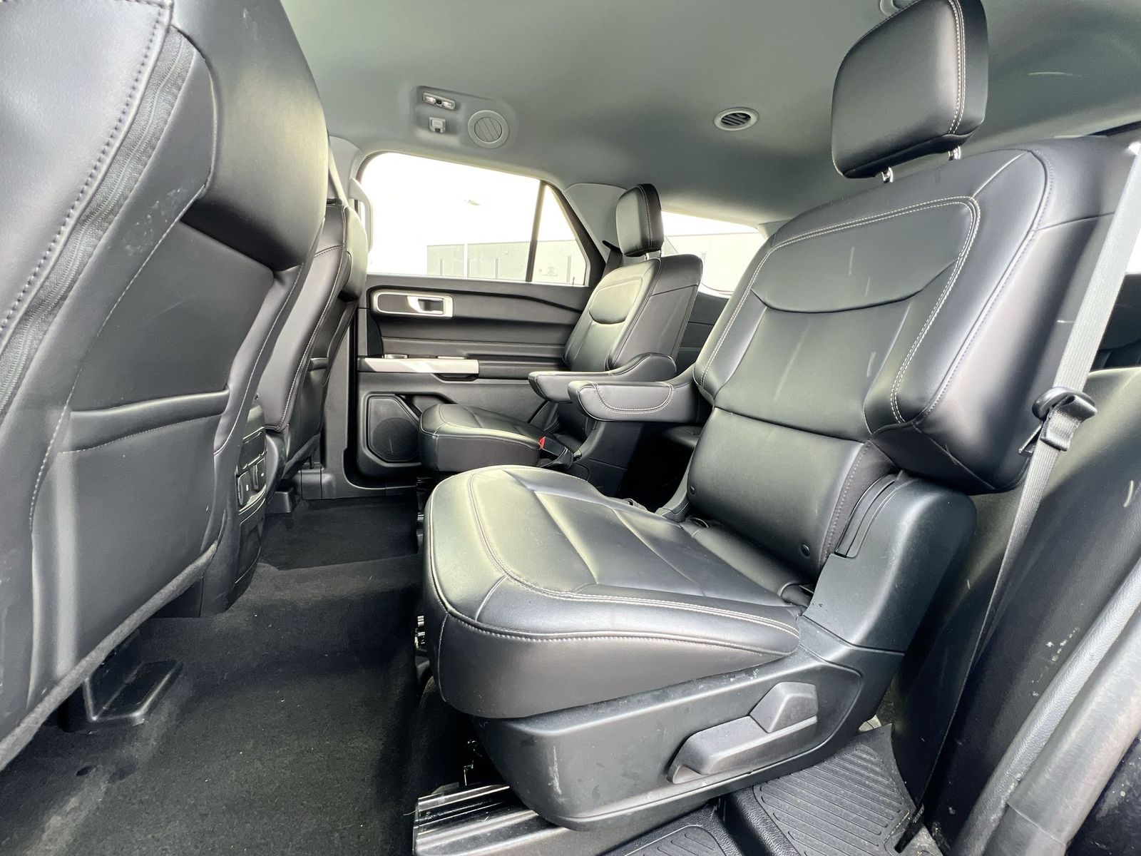 Thumbnail: 2023 Ford Explorer - 19