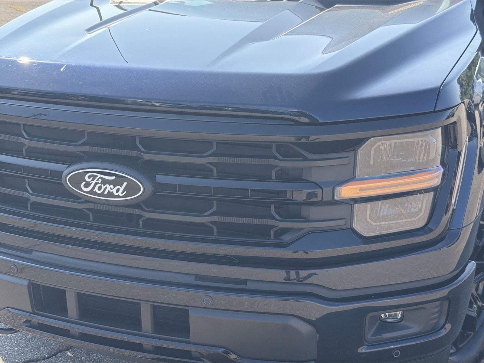 Thumbnail: 2024 Ford F-150 - 11