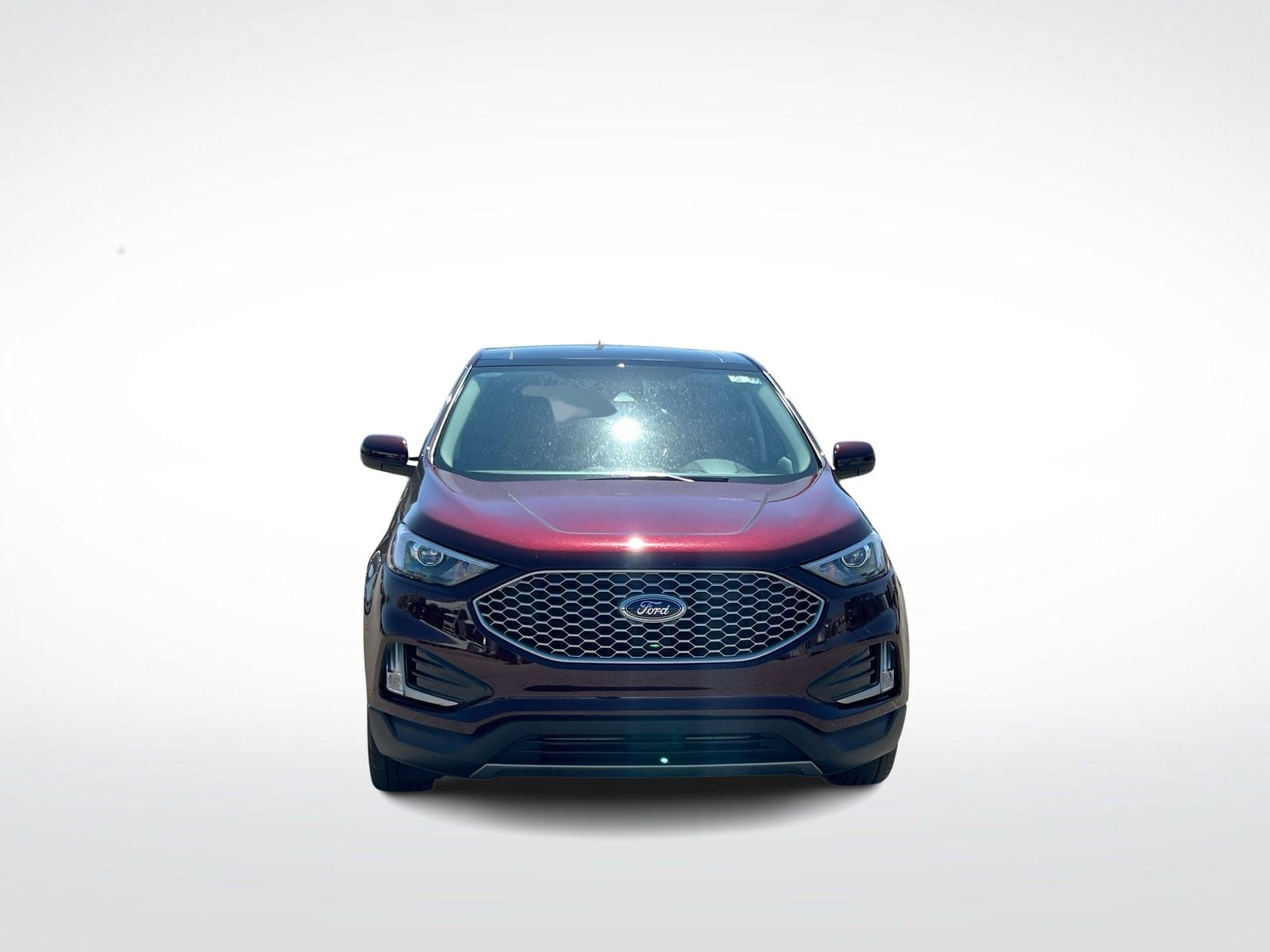 Thumbnail: 2023 Ford Edge - 3