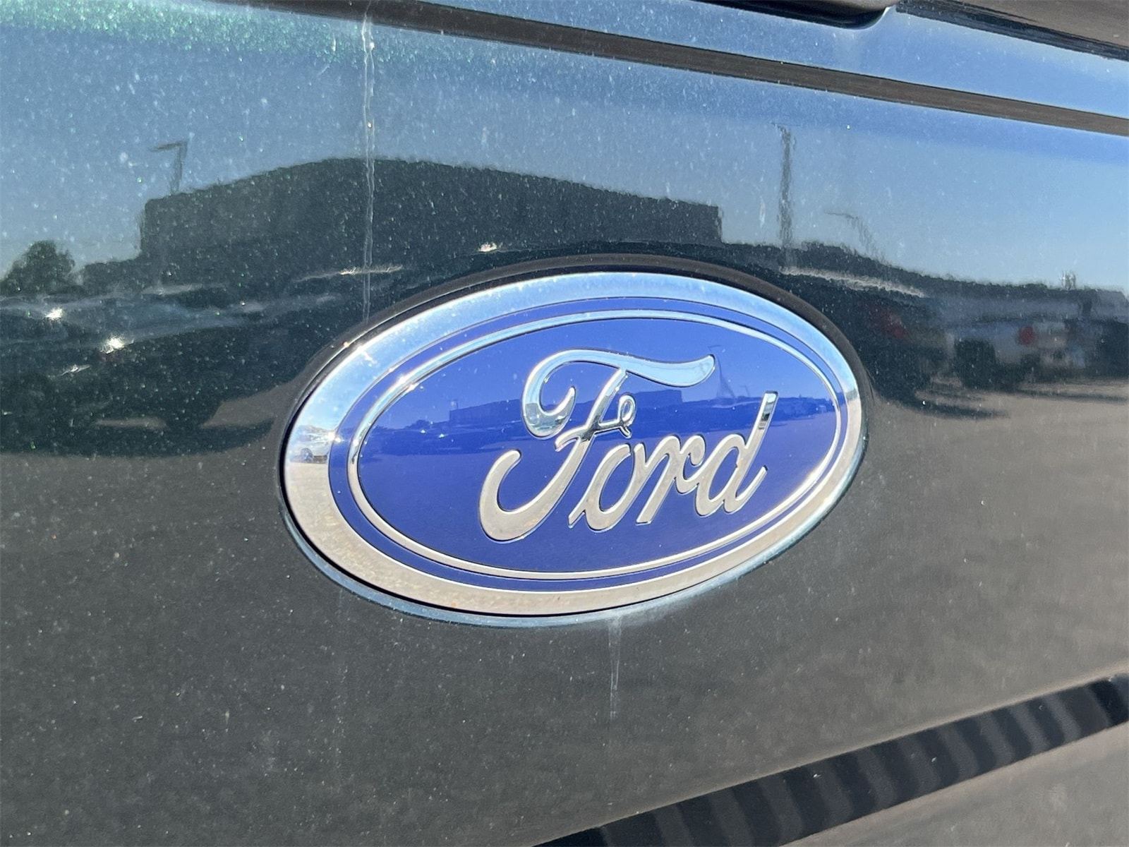 Thumbnail: 2016 Ford F-150 - 12