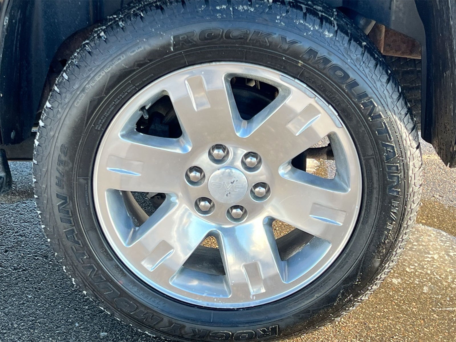 Thumbnail: 2012 GMC Yukon - 14