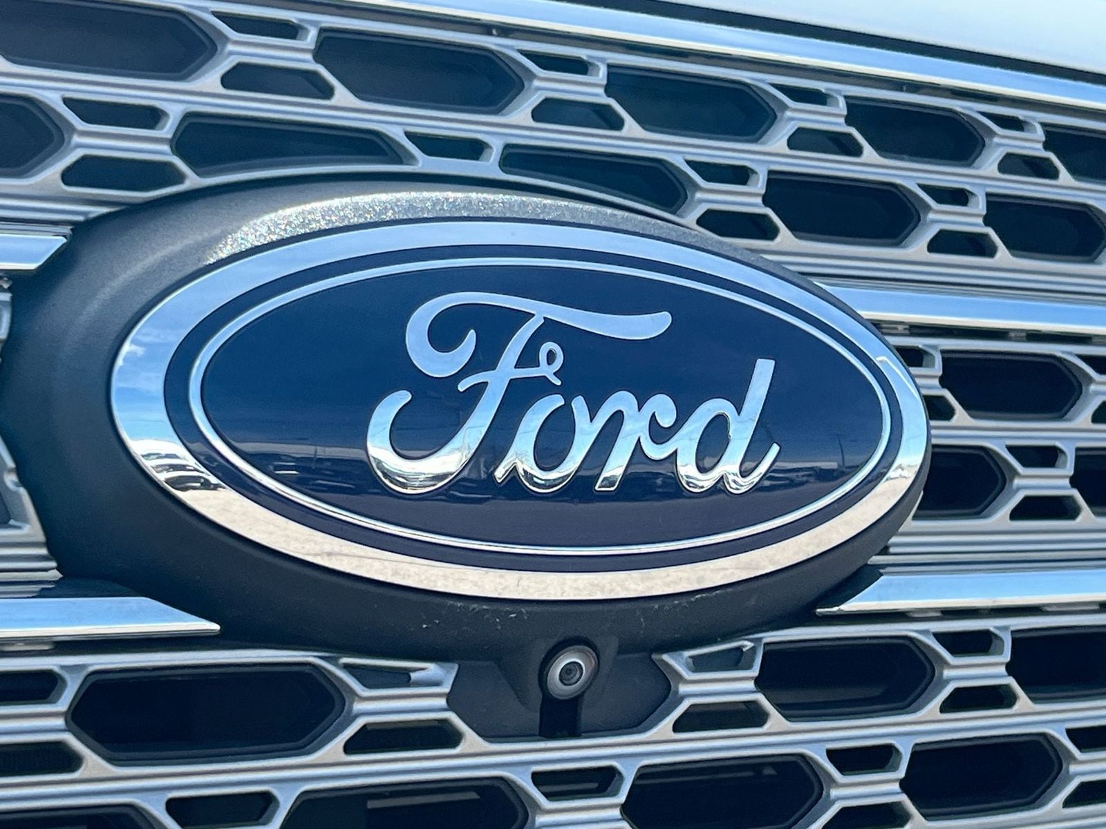 Thumbnail: 2023 Ford Explorer - 13