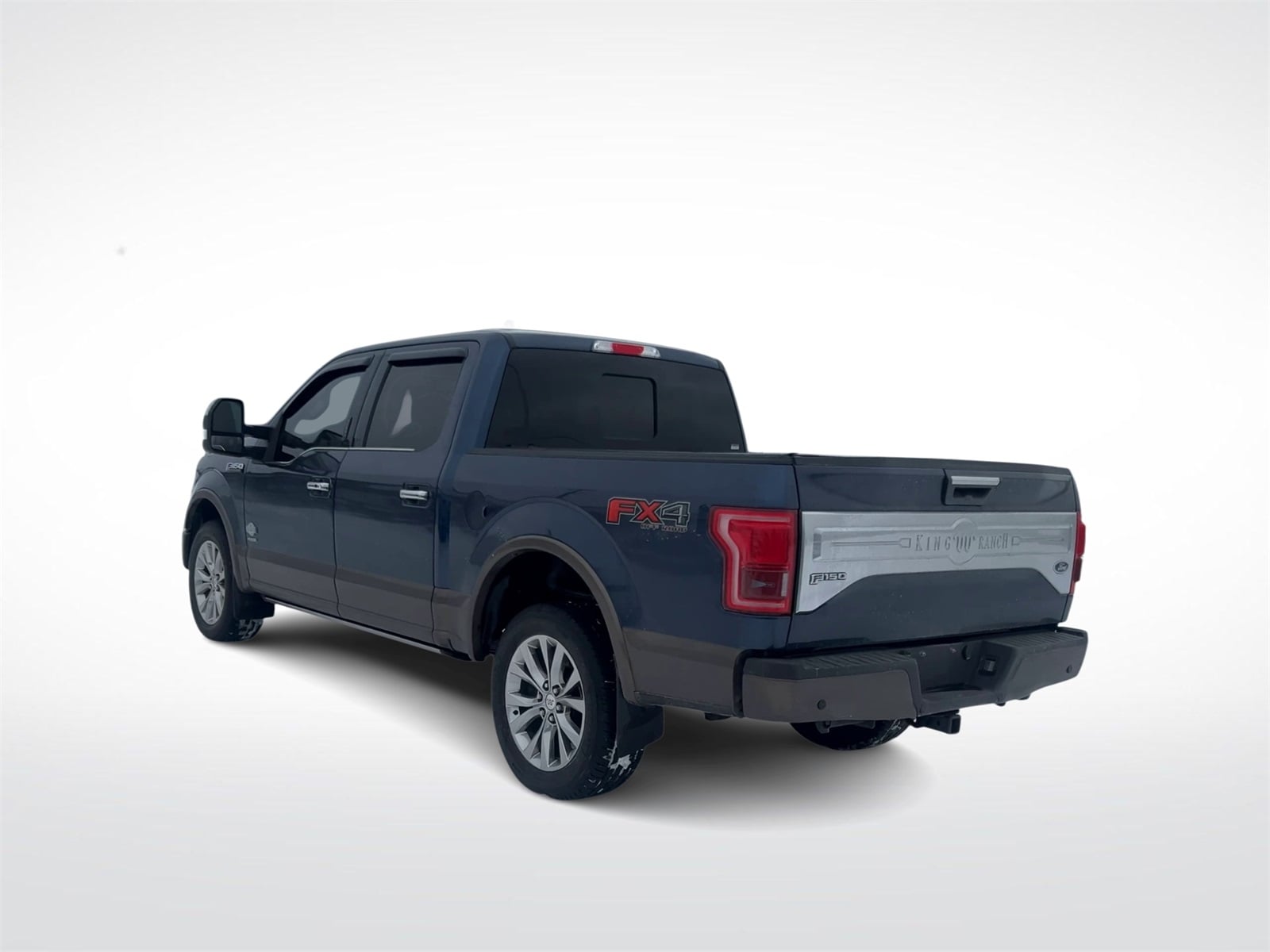 Thumbnail: 2017 Ford F-150 - 7