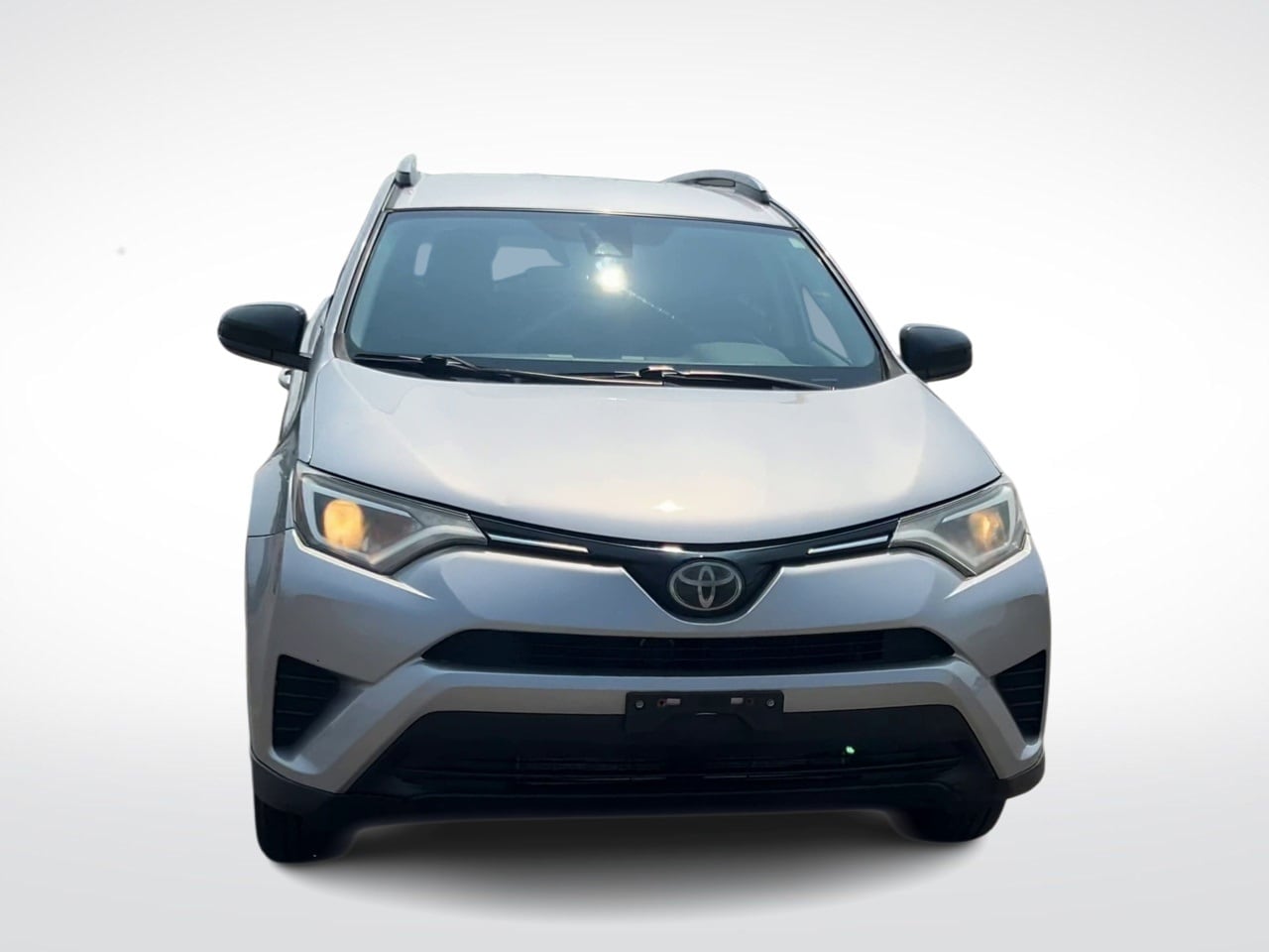 Thumbnail: 2017 Toyota RAV4 - 3