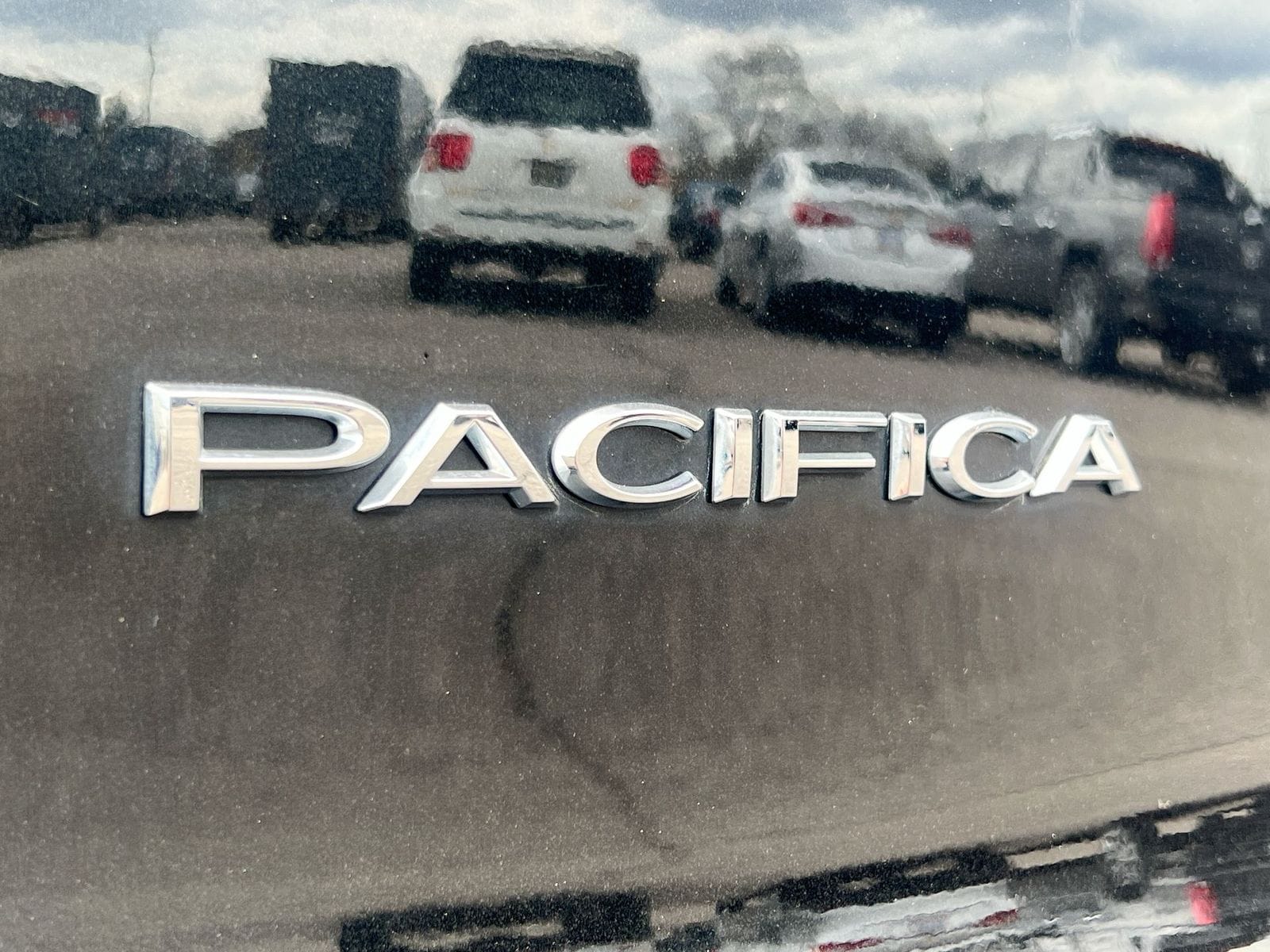 Thumbnail: 2019 Chrysler Pacifica - 13