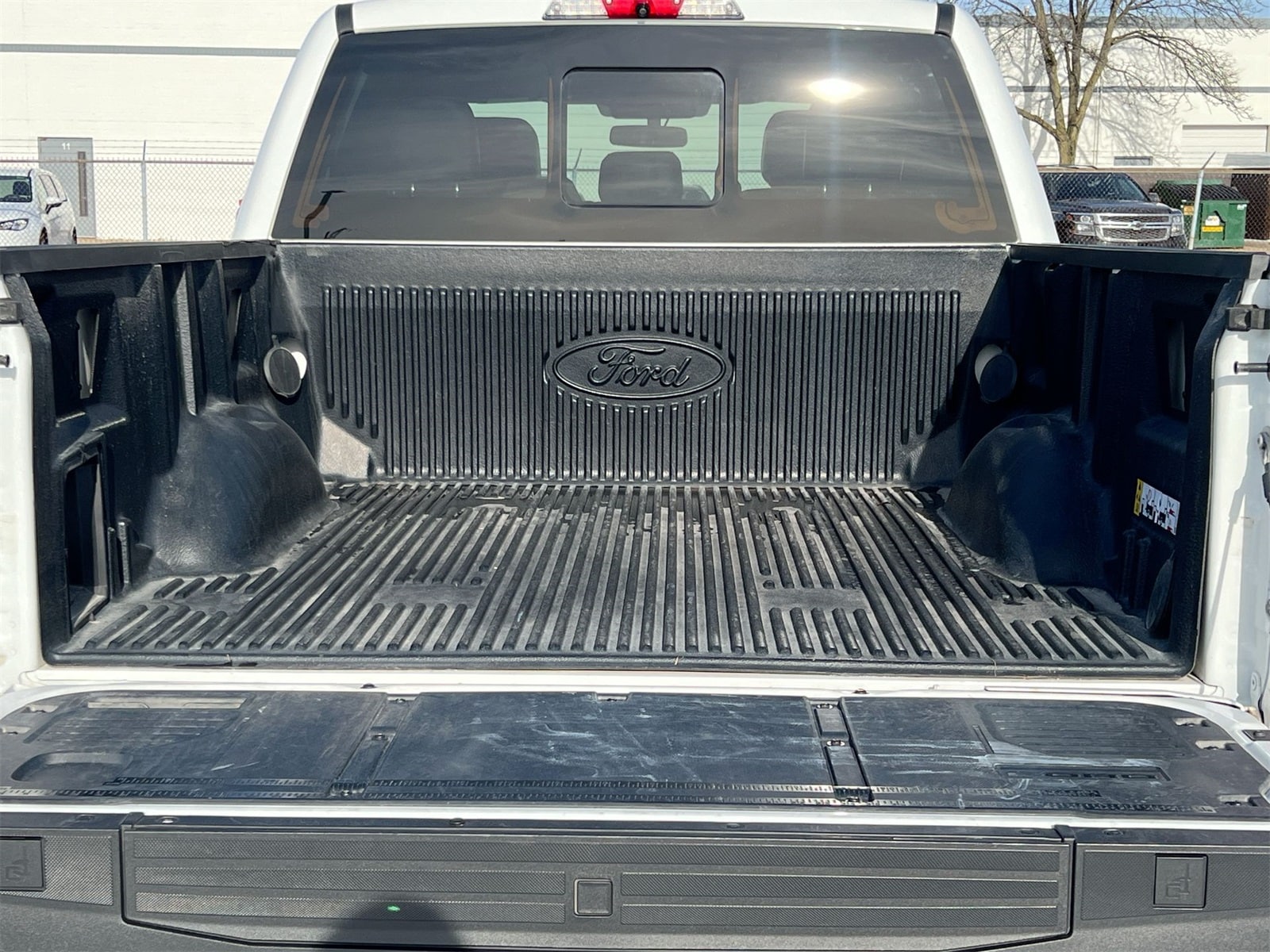 Thumbnail: 2022 Ford F-150 - 34