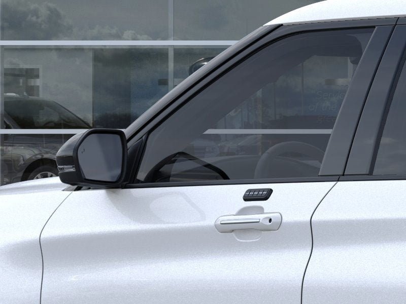 Thumbnail: 2026 Ford Explorer - 20