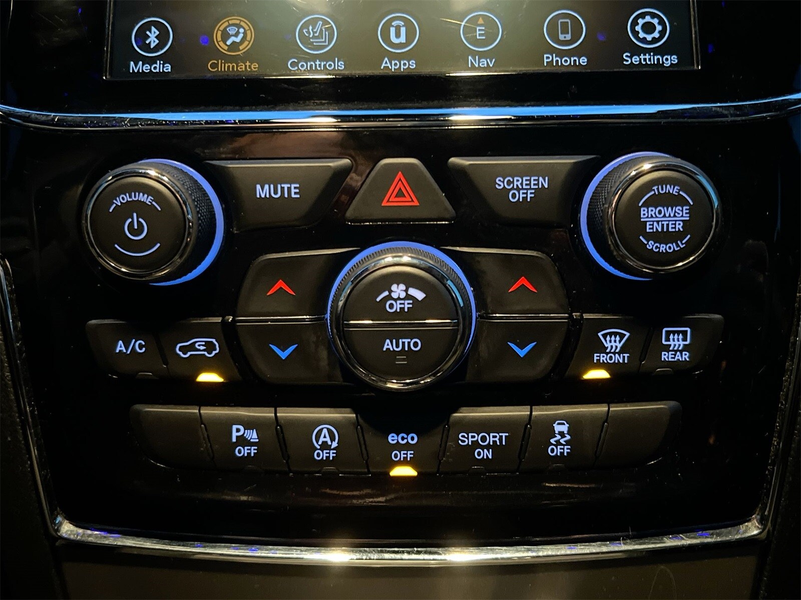 Thumbnail: 2020 Jeep Grand Cherokee - 27