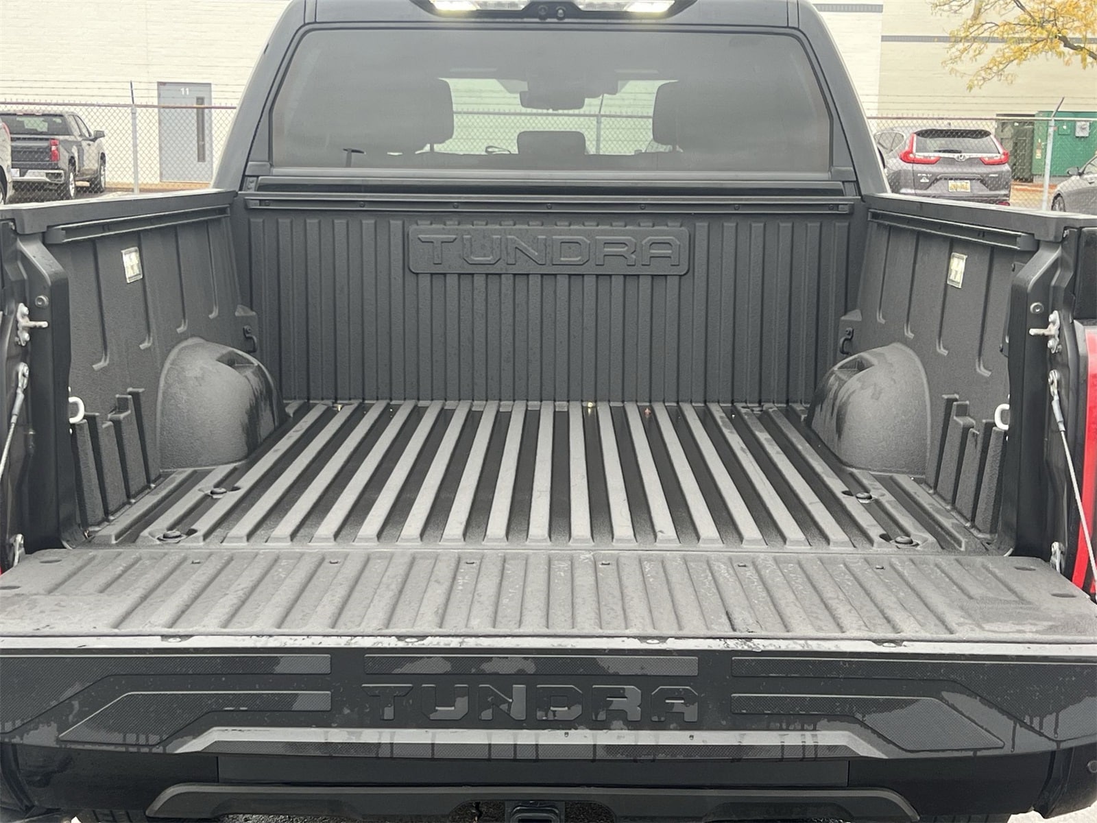 Thumbnail: 2023 Toyota Tundra - 34