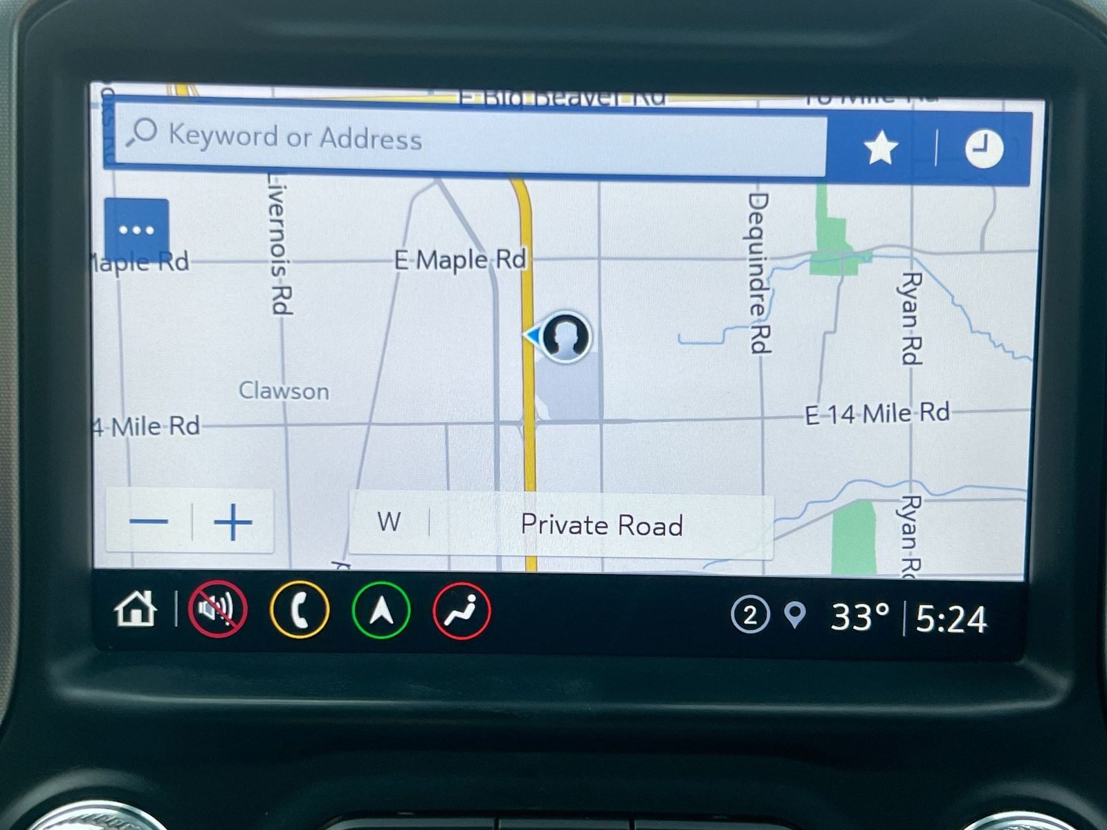 Thumbnail: 2022 GMC Sierra 2500 - 27