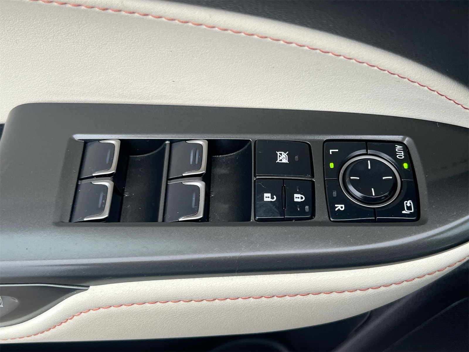 Thumbnail: 2024 Lexus NX - 18