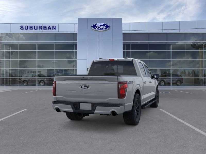 Thumbnail: 2026 Ford F-150 - 8