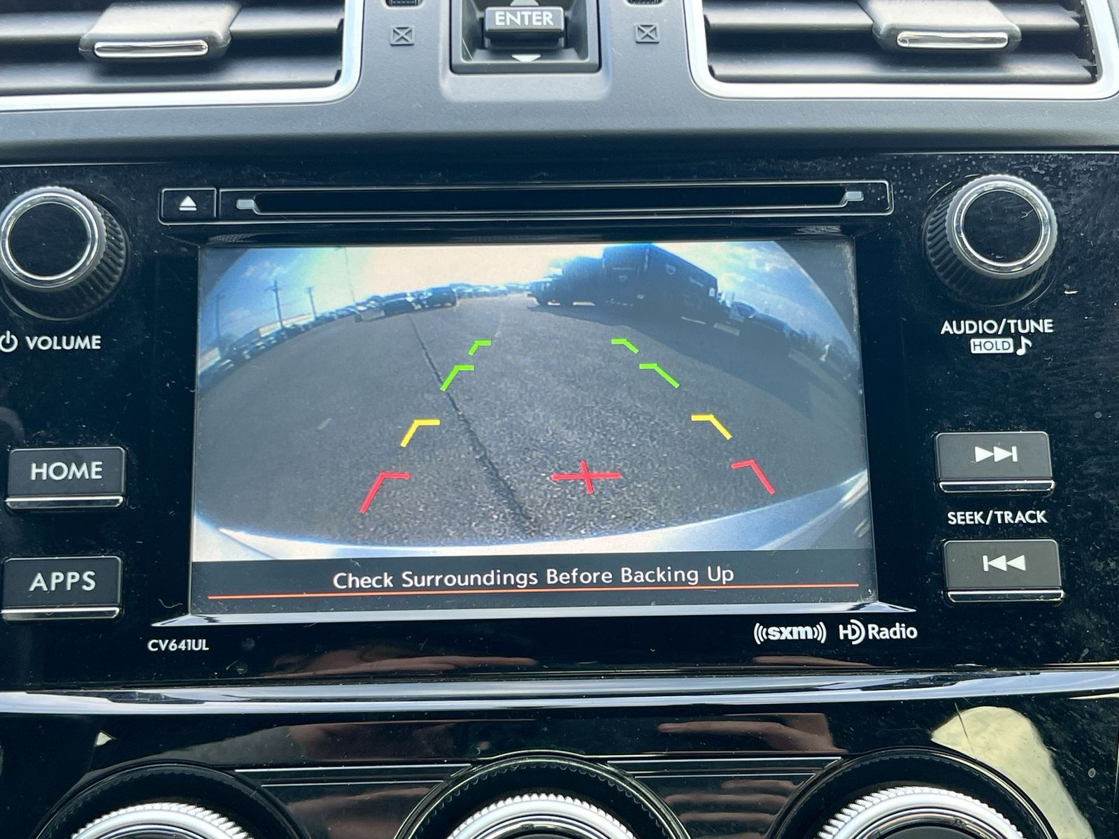 Thumbnail: 2016 Subaru WRX - 28