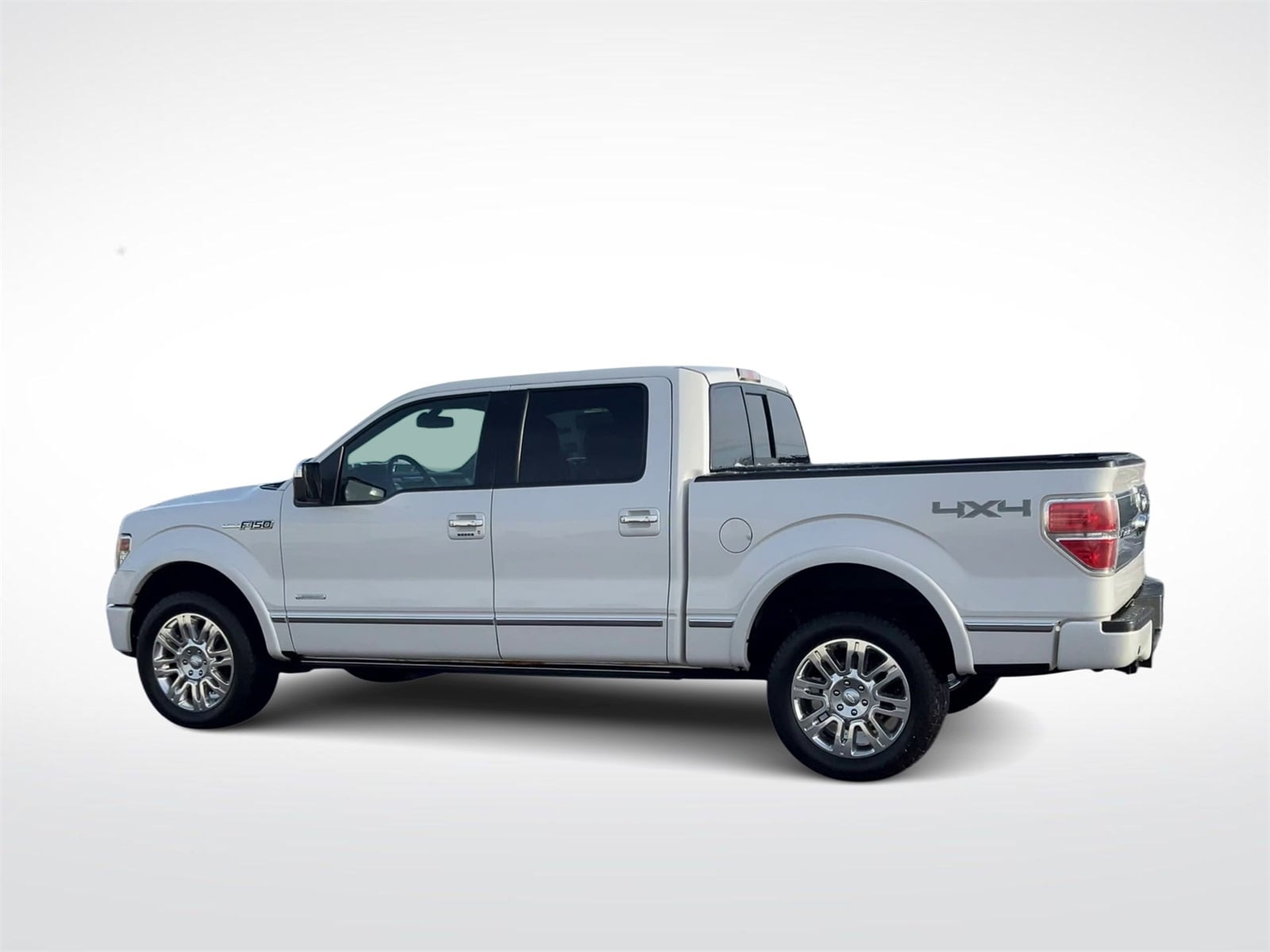Thumbnail: 2013 Ford F-150 - 6