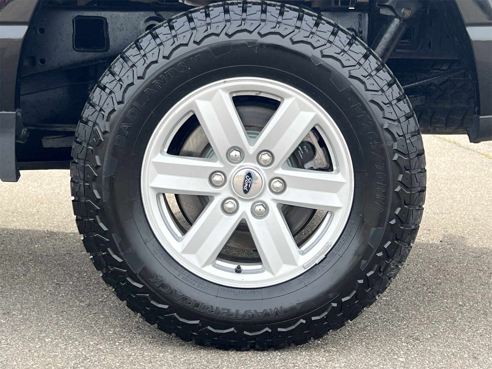 Thumbnail: 2022 Ford F-150 - 14