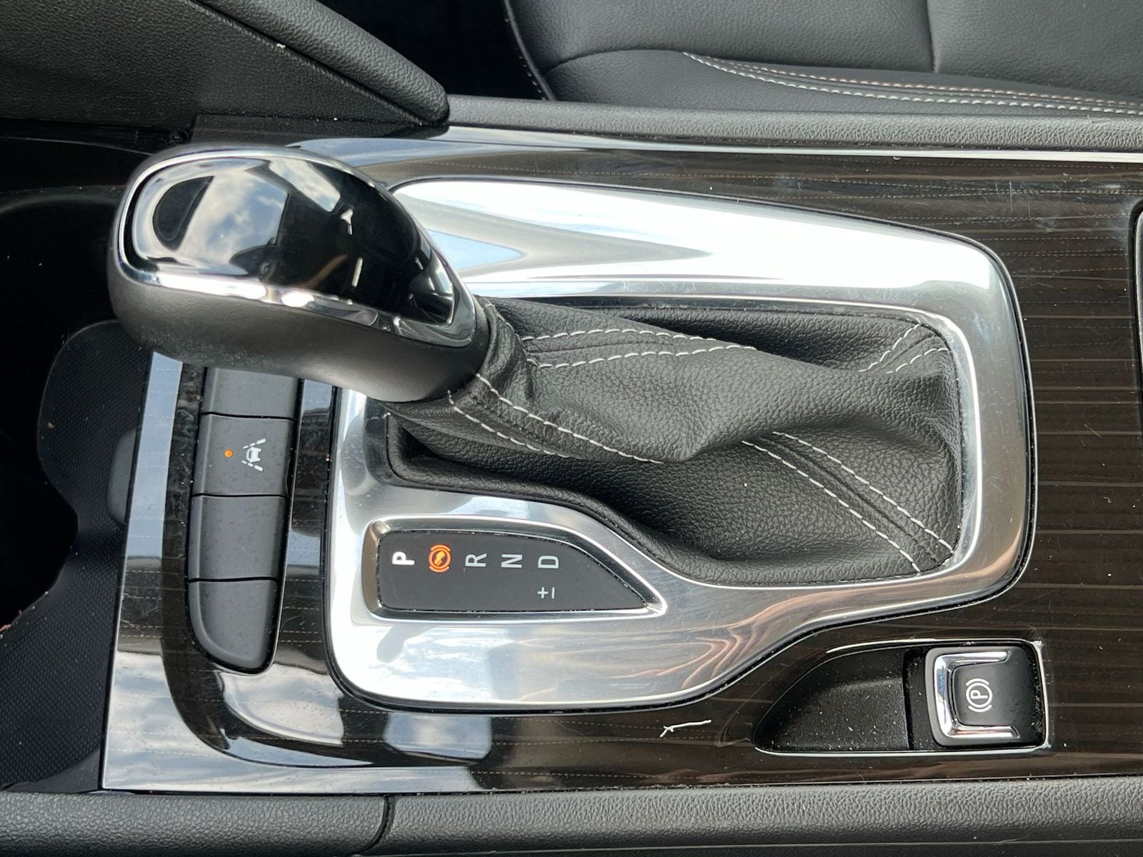 Thumbnail: 2018 Buick Regal - 31