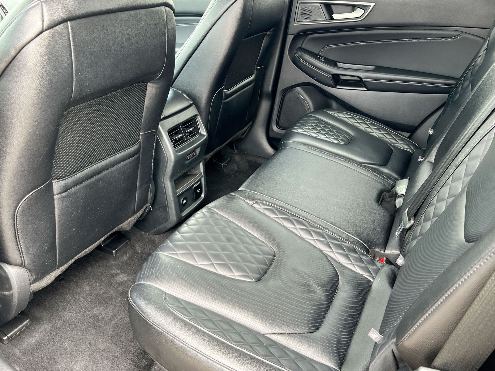 Thumbnail: 2024 Ford Edge - 17