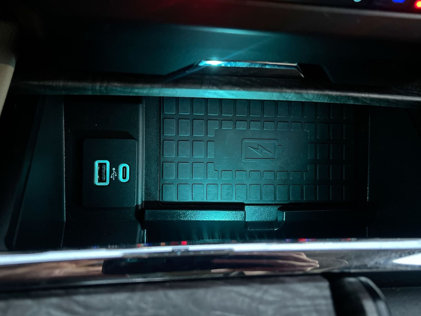 Thumbnail: 2021 Ford Expedition - 29