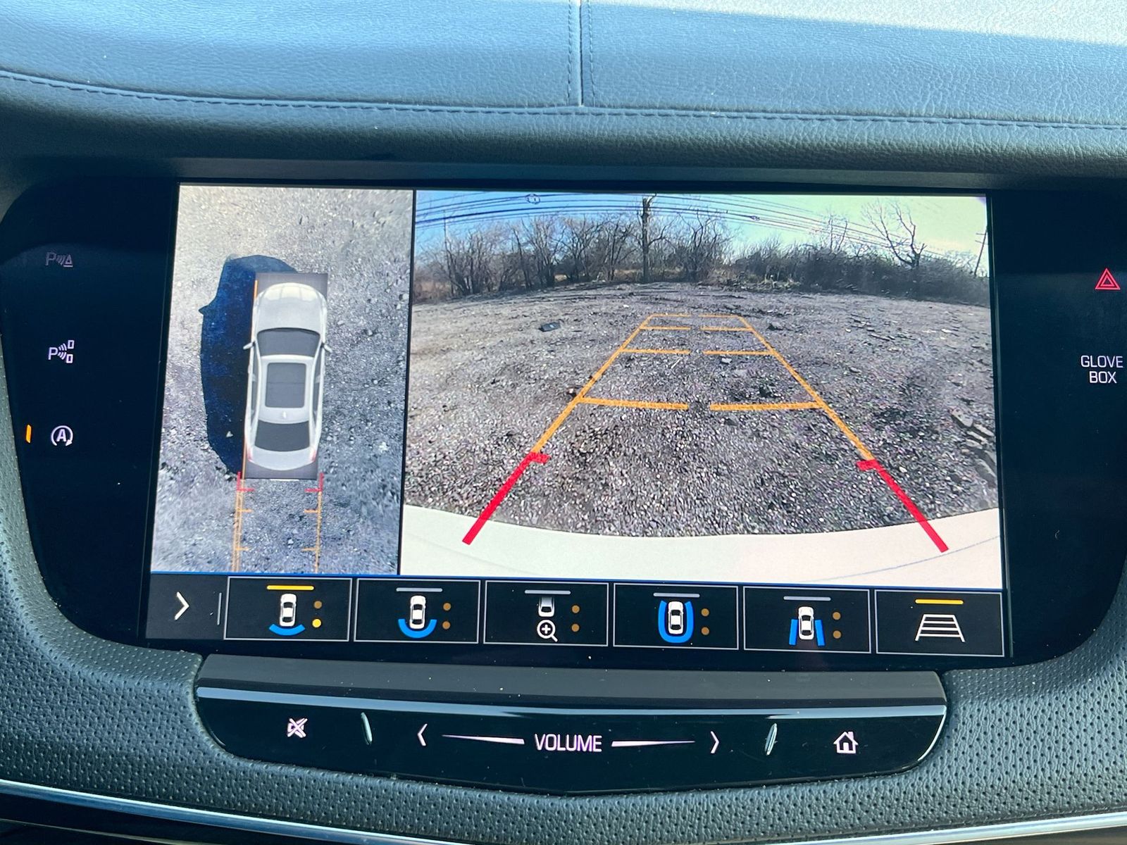 Thumbnail: 2019 Cadillac CT6 - 28