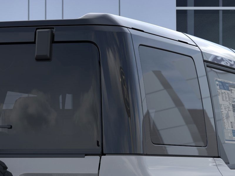 Thumbnail: 2026 Ford Bronco - 25