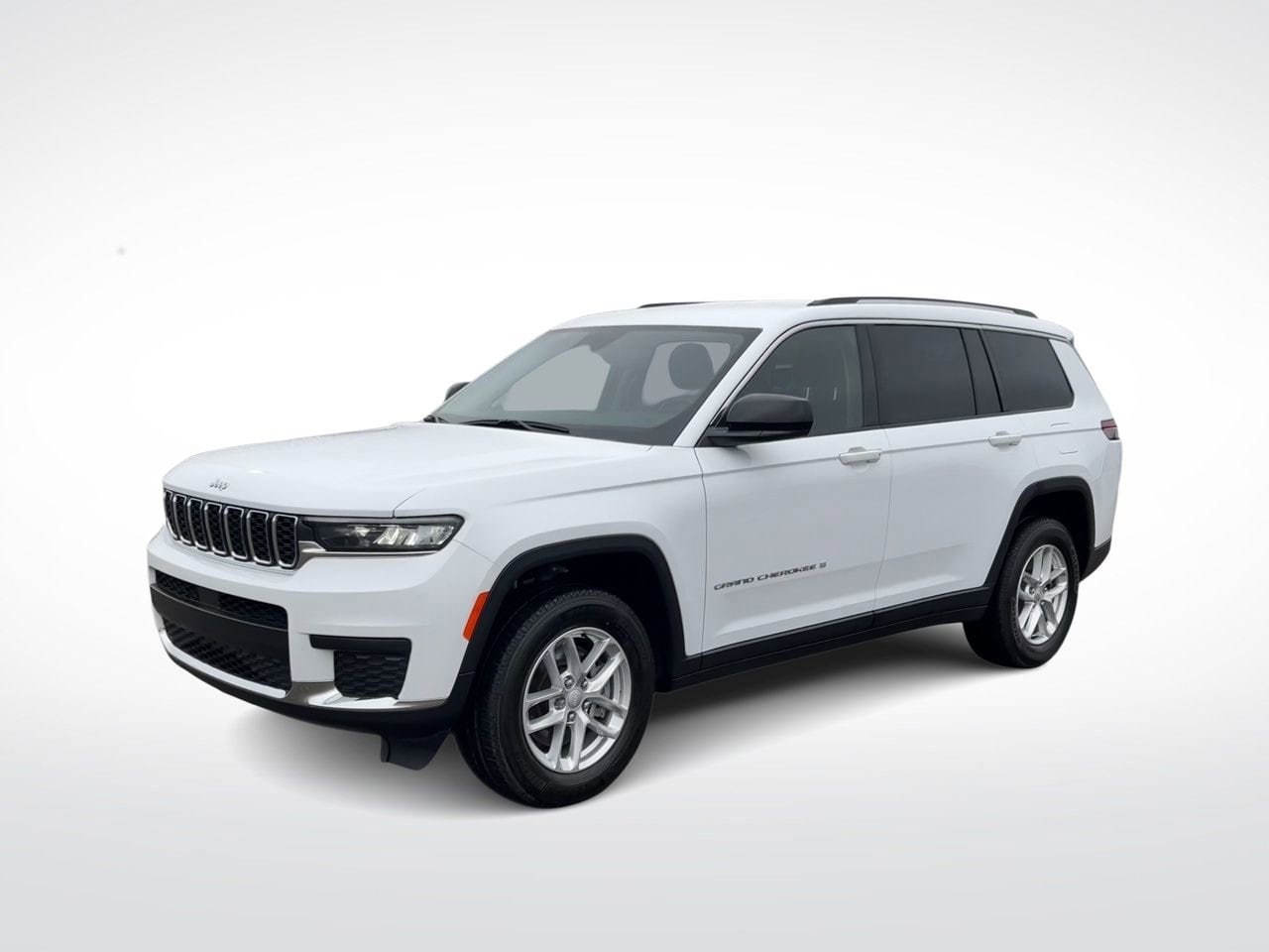 2022 Jeep Grand Cherokee L Laredo 4