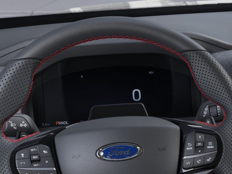 Thumbnail: 2026 Ford Explorer - 13