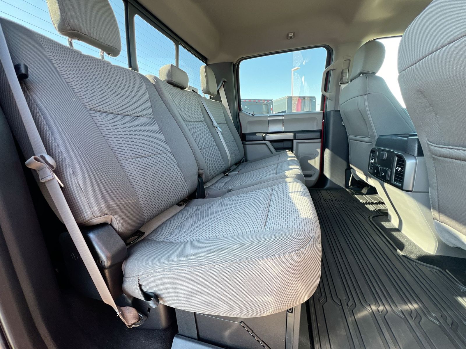 Thumbnail: 2019 Ford F-350 - 20