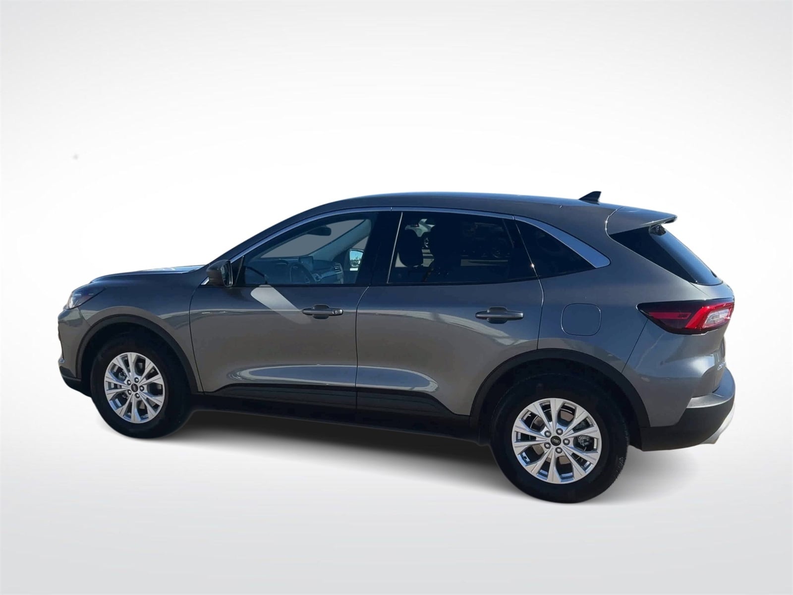 Thumbnail: 2023 Ford Escape - 5