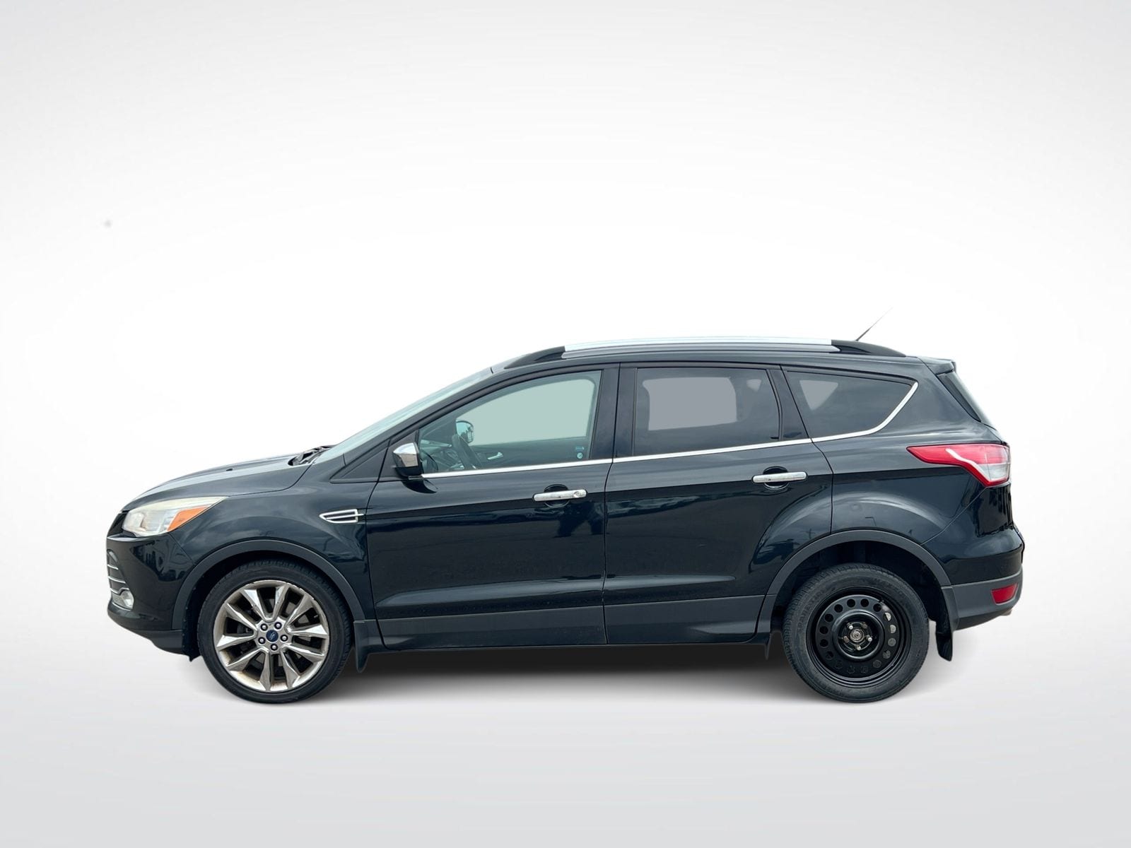 Thumbnail: 2014 Ford Escape - 5
