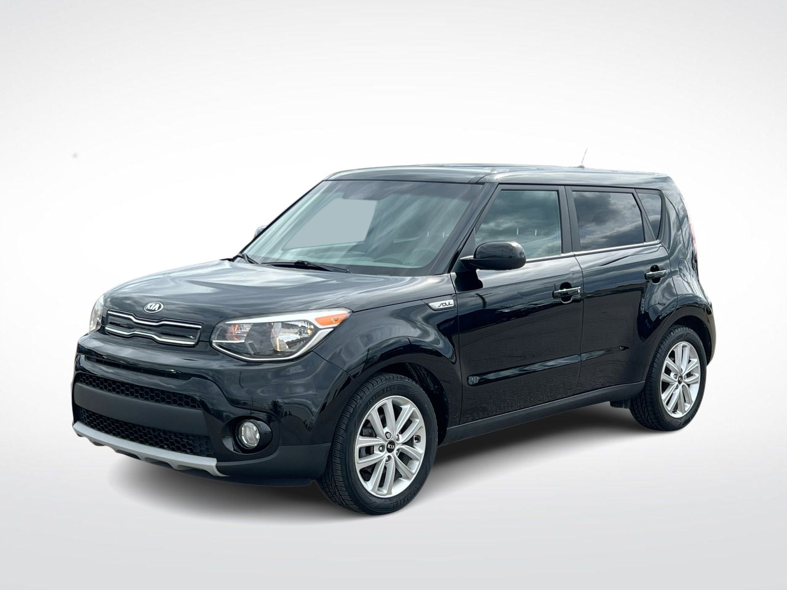 Thumbnail: 2019 Kia Soul - 4